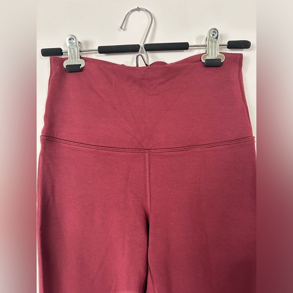 Wunder Lounge Super High-Rise Tight 28" Size 6 - Picture 6 of 11